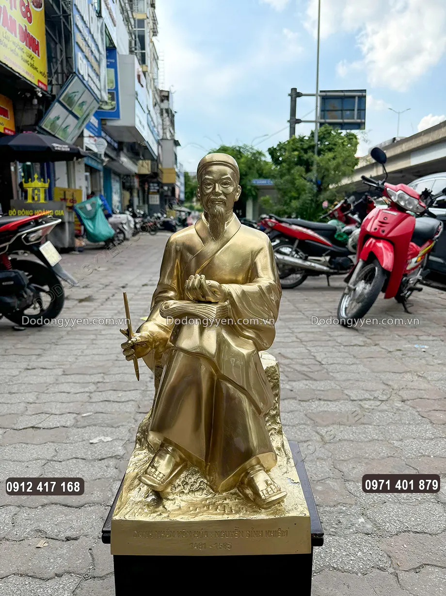 Vật phẩm thích hợp đặt tại không gian phòng khách, phòng làm việc